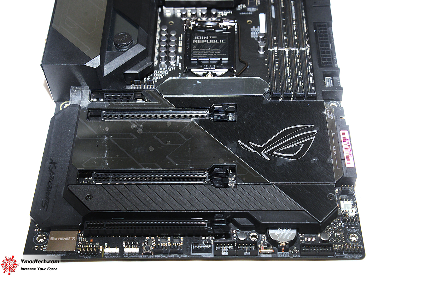 dsc 0154 ASUS ROG MAXIMUS XI FORMULA REVIEW 