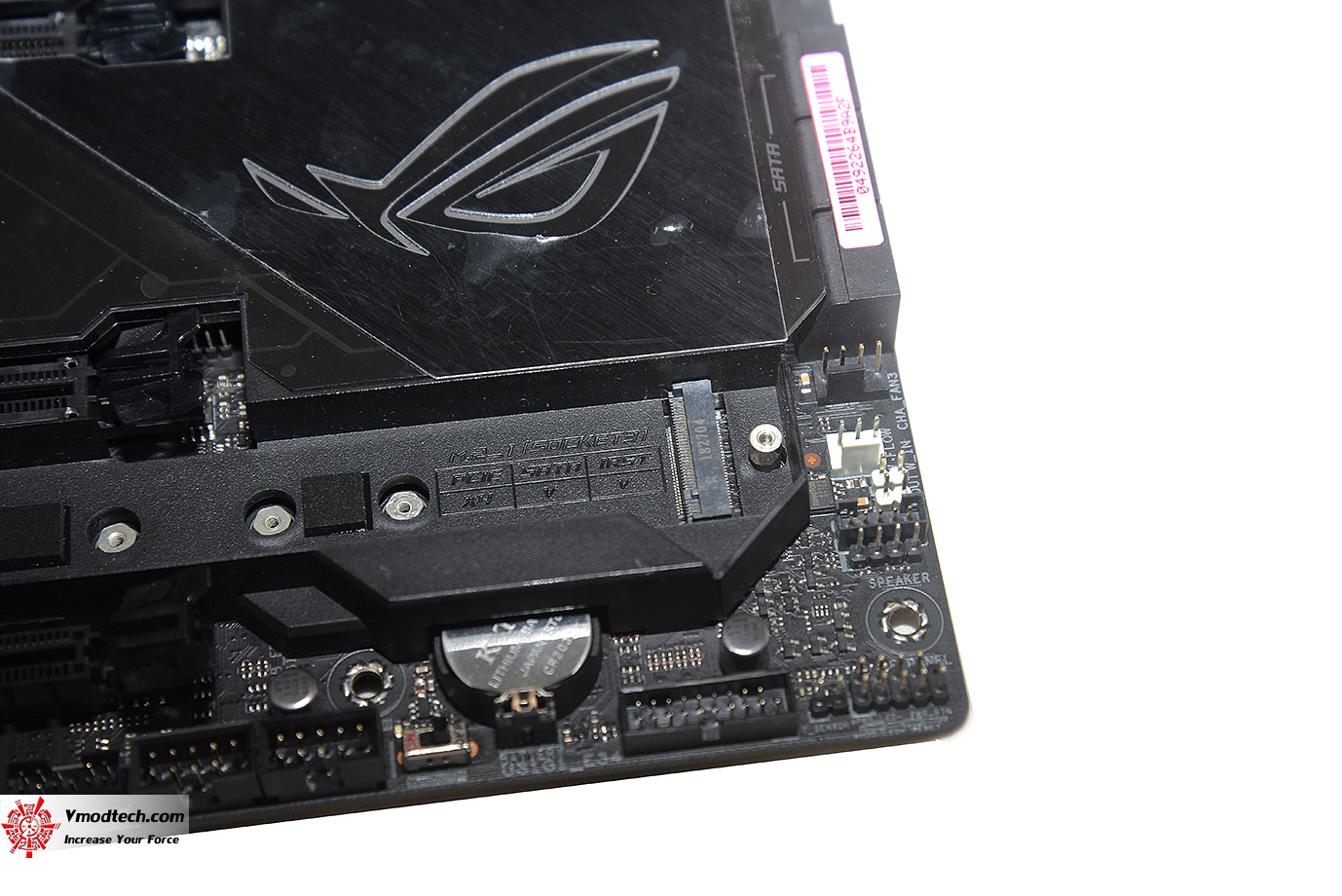 dsc 0195 ASUS ROG MAXIMUS XI FORMULA REVIEW 