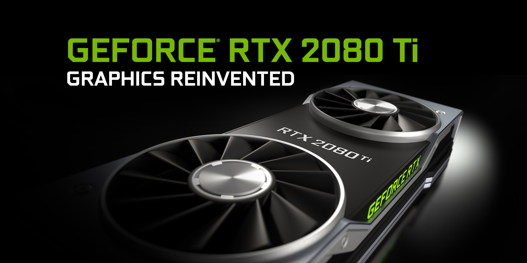 nvidia geforce rtx 2080 ti delisted feature Nvidia ราคาหุ้นปรับตัวลดลงอย่างมากเป็นผลมาจากการ์ดจอรุ่นใหม่ยังขายได้ไม่ดีเท่าที่ควร 