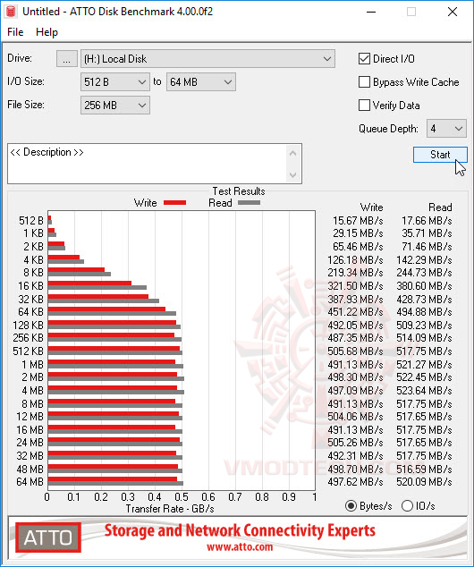 2019 01 28 12 46 22 HyperX SAVAGE EXO Portable SSD 480GB Review