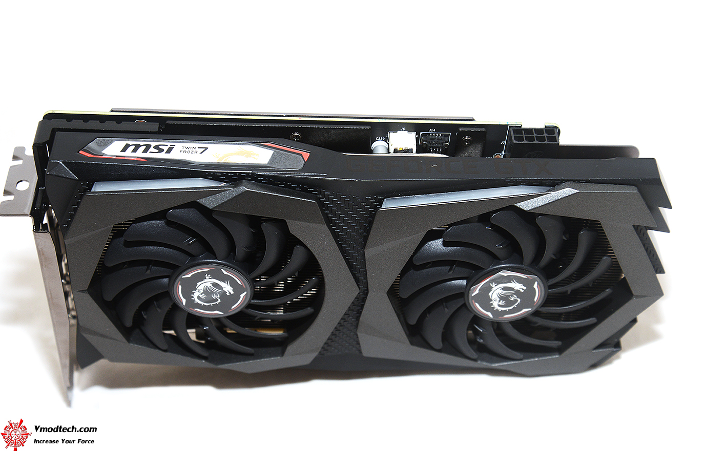 dsc 6259 MSI GEFORCE GTX 1660Ti GAMING X REVIEW