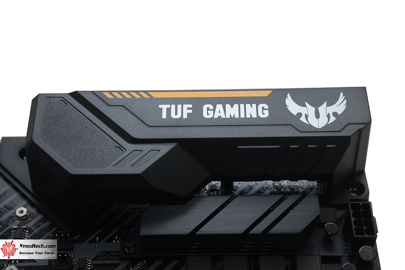 dsc 3162 ASUS TUF X470 PLUS GAMING REVIEW