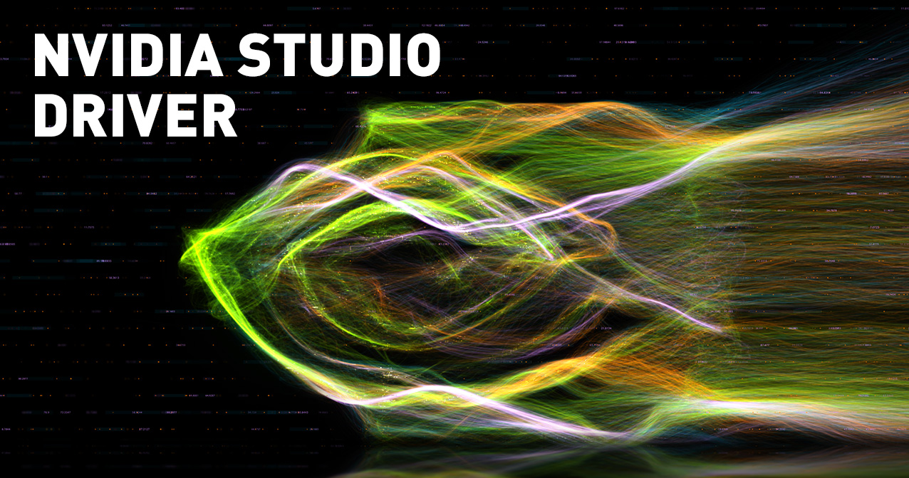 nvidia studio driver 1276x672 NVIDIA ประกาศเปิดตัวผลิตภัณฑ์รุ่นใหม่และโซลูชั่นใหม่ในงาน SIGGRAPH สำหรับสตูดิโอนักพัฒนาและครีเอเตอร์เพื่อใช้สร้างสรรค์งานระดับมืออาชีพโดยเฉพาะ 