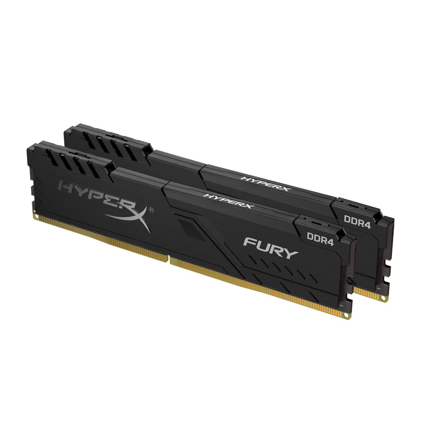 hyperx fury ddr4 4 kit of 2 HyperX จับมือกับ Alienware ในการเลือก FURY DDR4 ให้เป็นหน่วยความจำ สำหรับพีซีในซีรีส์ Alienware Aurora R9