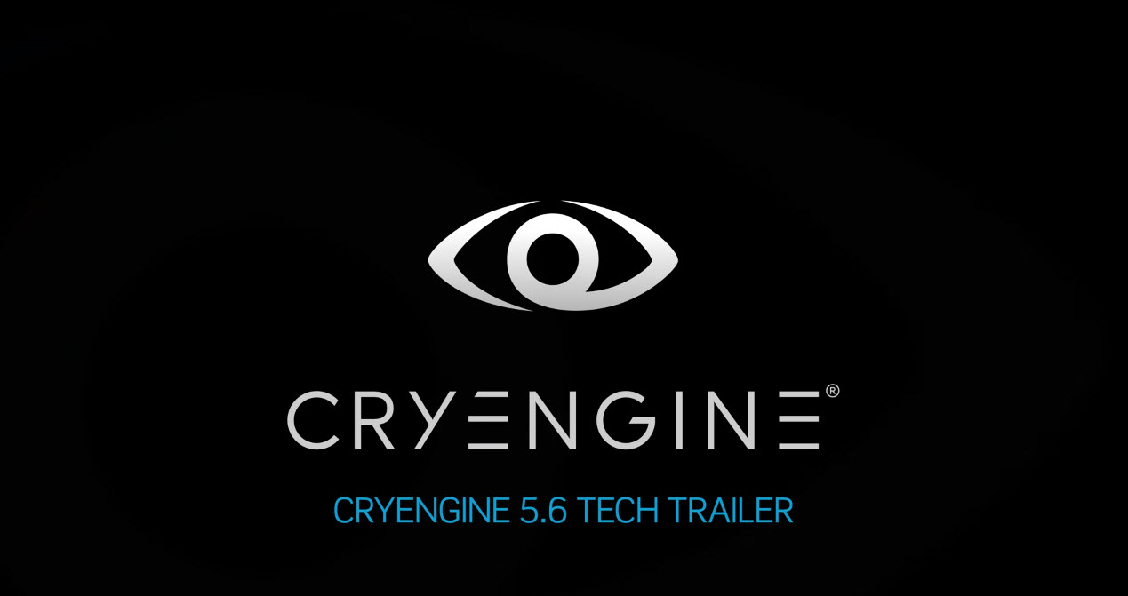 2019 09 02 10 40 56 หรือ Crisis ภาคใหม่จะมา? เปิดตัว CryEngine 5.6 tech demo เอนจิ้นสุดอลังการพร้อมวีดีโอที่เผยให้คอเกมส์เมอร์แอบลุ้น 