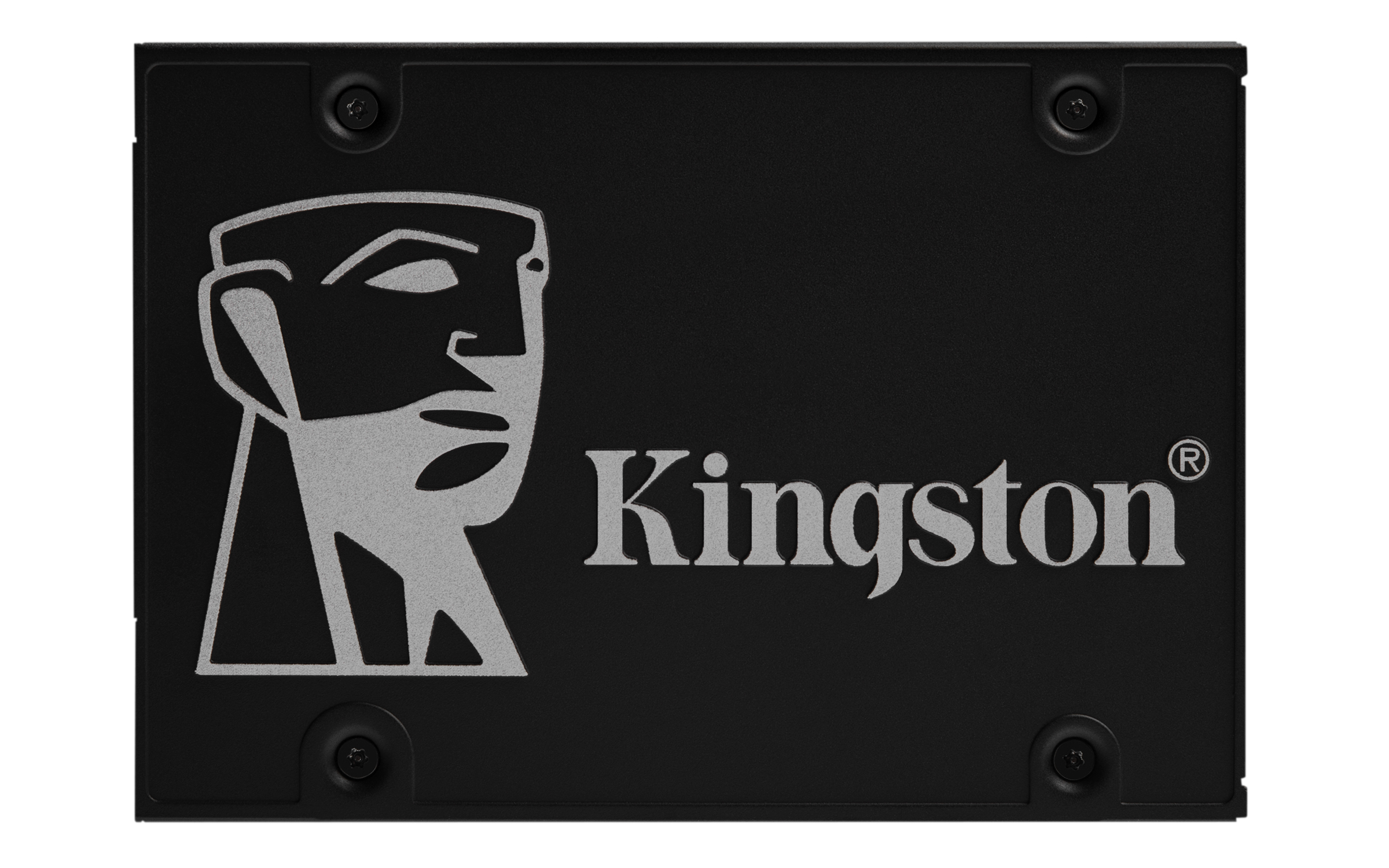 kc600 product image front Kingston นำเสนอ SSD SATA KC600 รุ่นใหม่