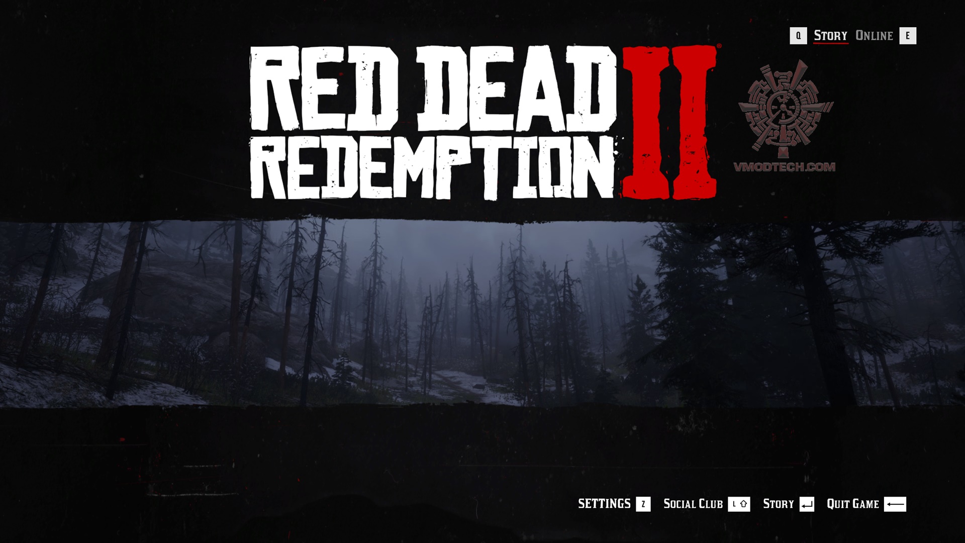 red dead redemption ii screenshot 20191107 22345645 MSI GeForce GTX 1650 SUPER GAMING X Review