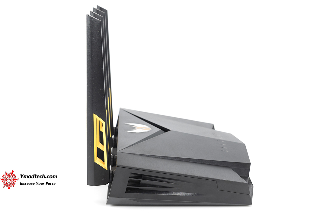 tpp 7895 ASUS WiFi6   TUF Gaming AX3000 and PCE AX3000 Review