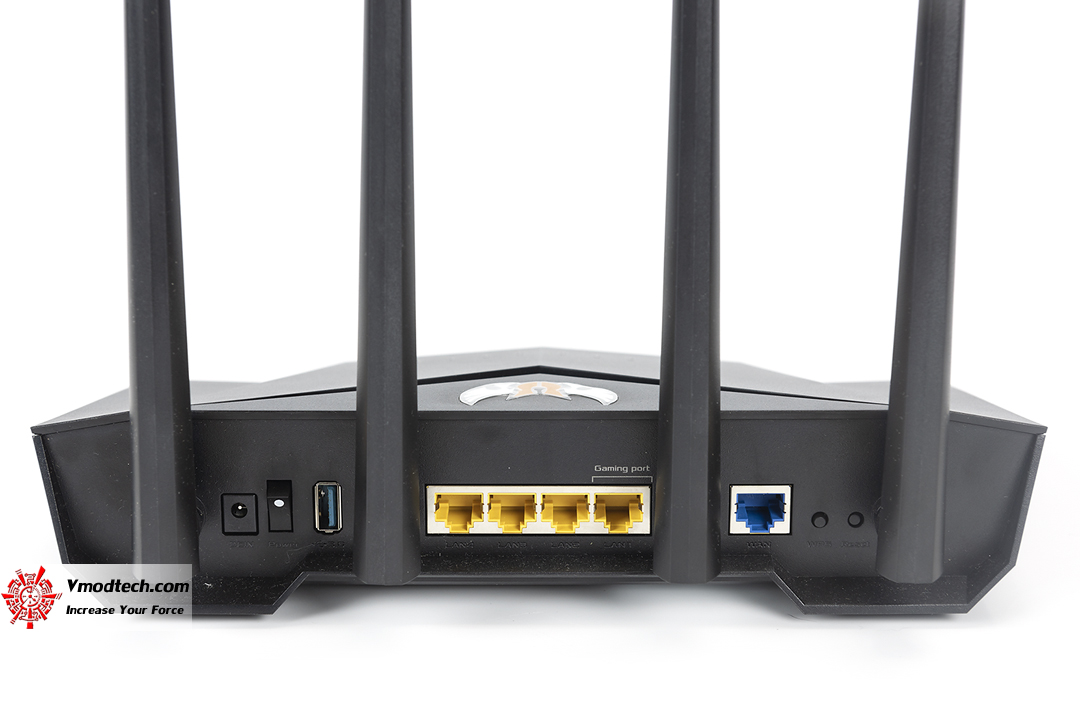 tpp 7900 ASUS WiFi6   TUF Gaming AX3000 and PCE AX3000 Review