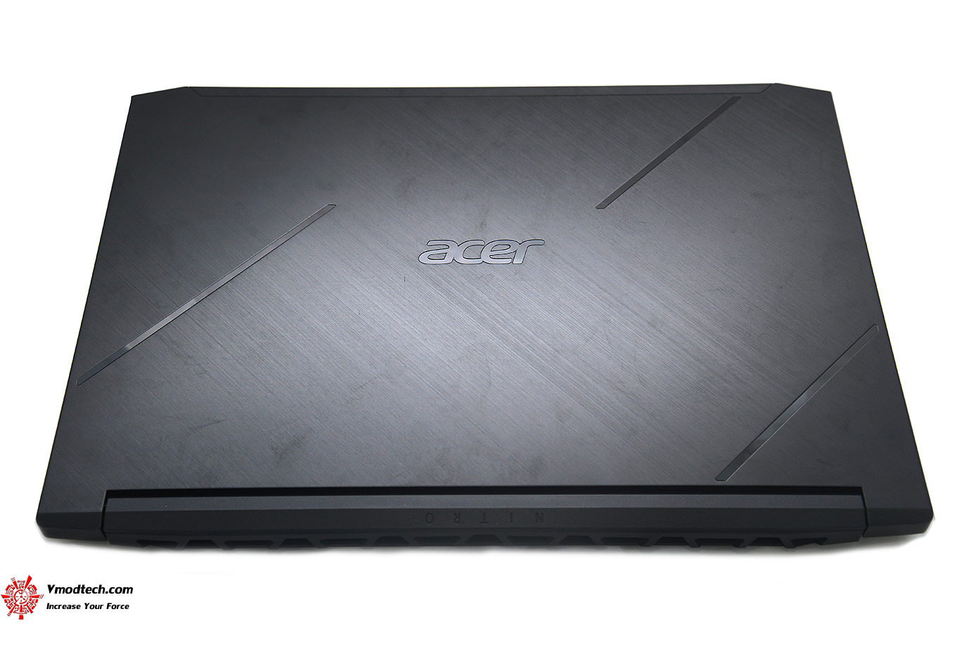 dsc 3979 Acer Nitro 7 AN715 51 53UV Intel Core i5 9300H VGA GTX 1650 144Hz IPS Review