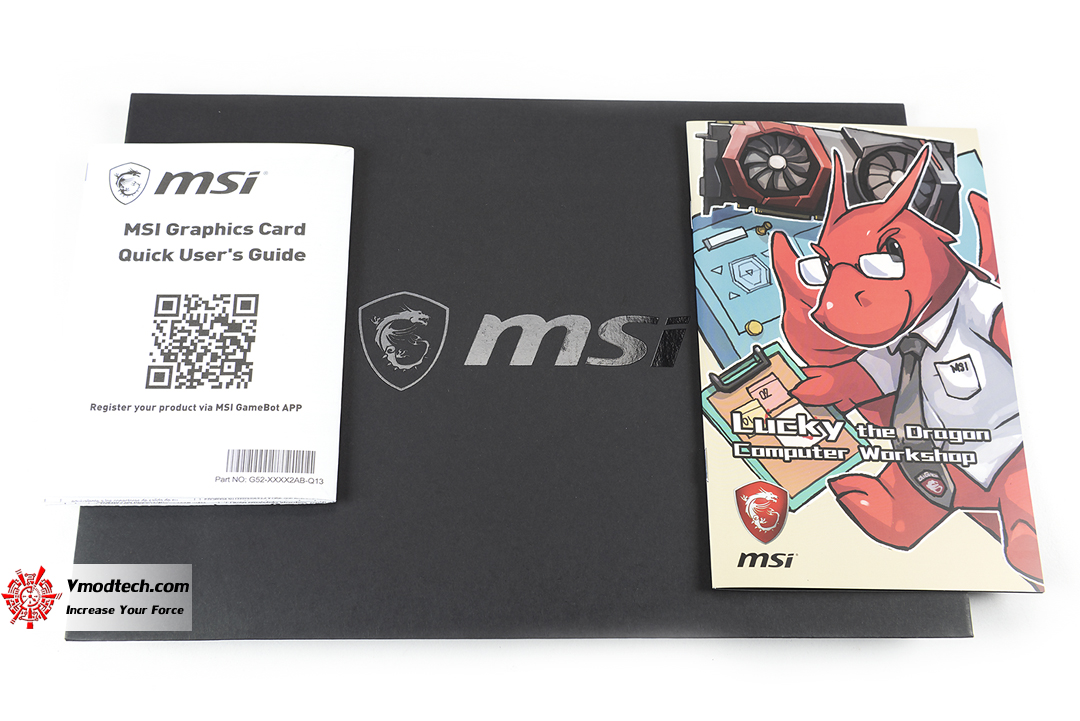 tpp 7031 MSI GeForce GTX 1650 SUPER GAMING X Review