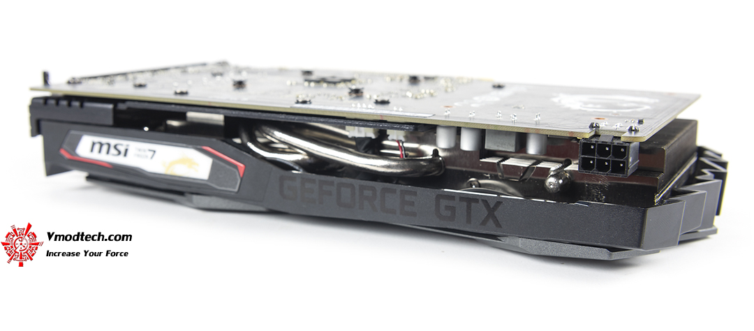 tpp 7037 MSI GeForce GTX 1650 SUPER GAMING X Review