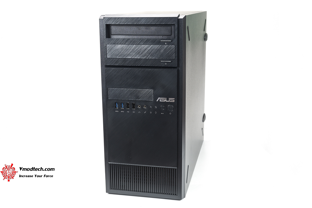 tpp 7229 ASUS E500 G5 Intel Xeon E platform Workstation Review