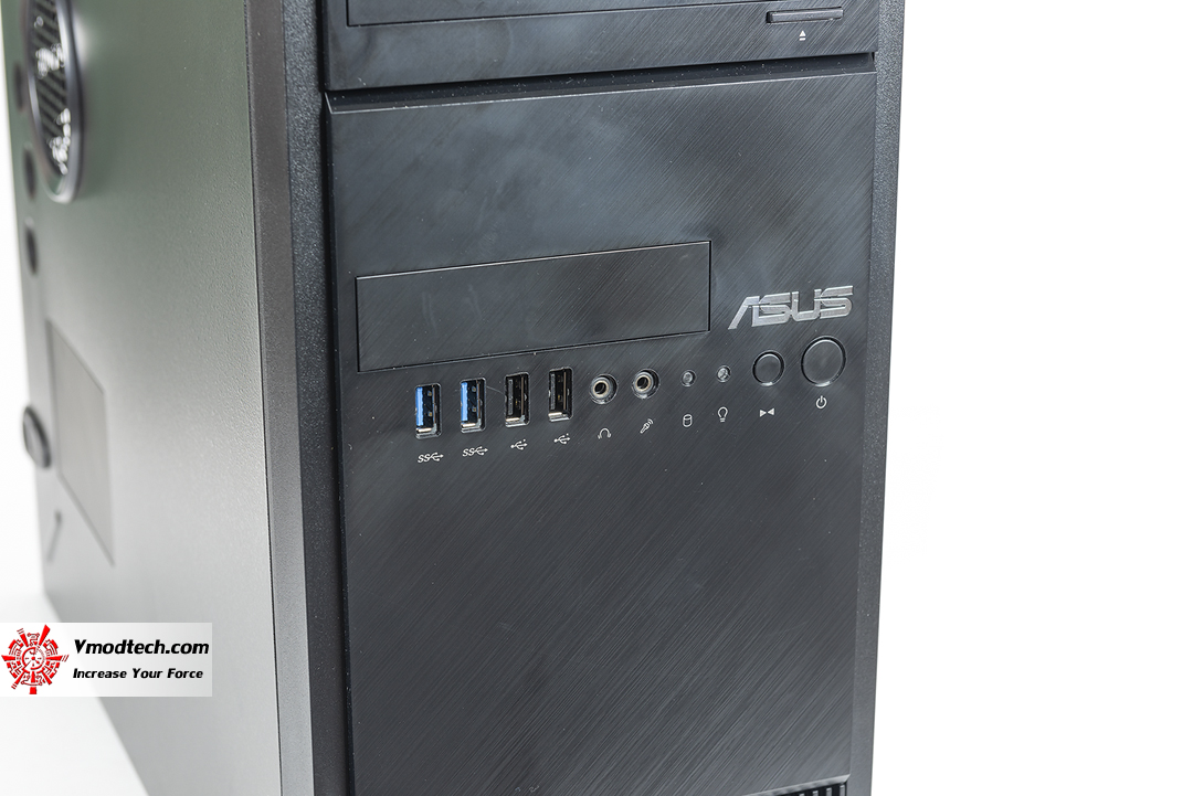 tpp 7230 ASUS E500 G5 Intel Xeon E platform Workstation Review