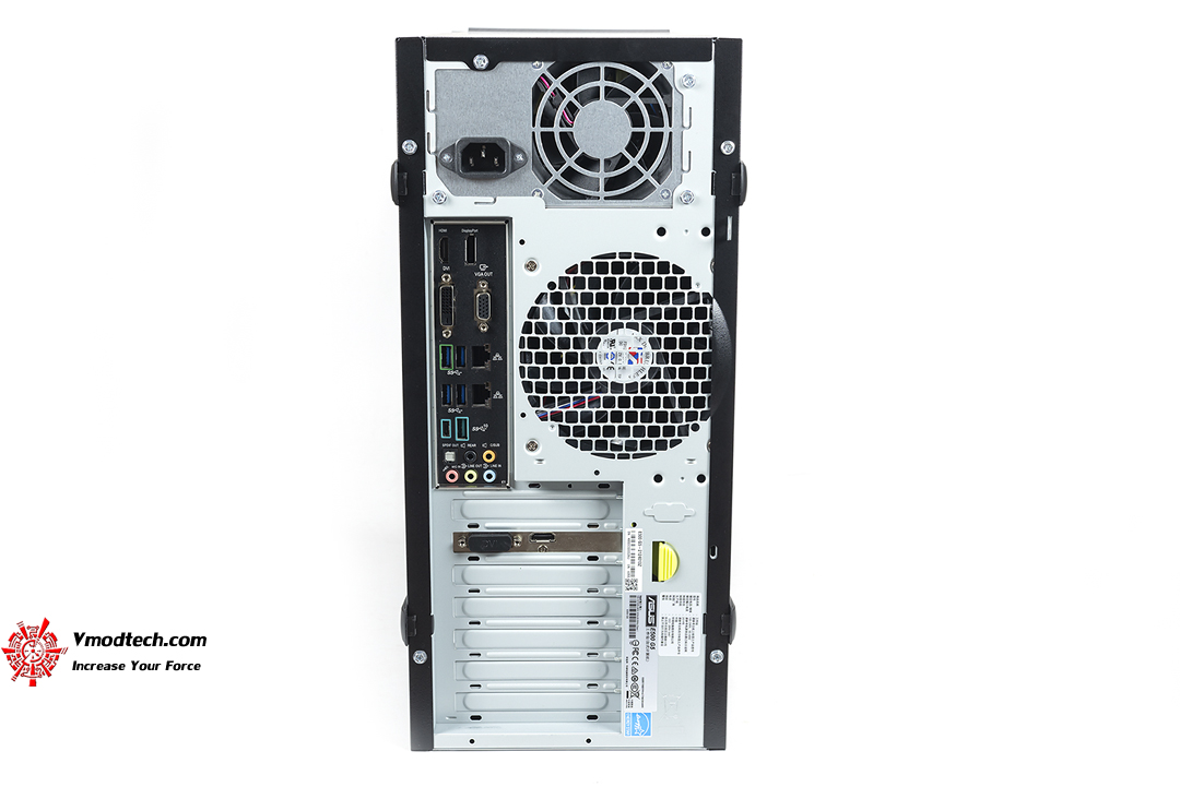 tpp 7232 ASUS E500 G5 Intel Xeon E platform Workstation Review