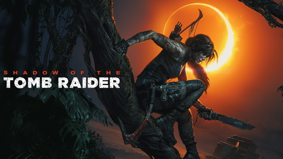 shadow of the tomb raider INTEL CORE i9 10900K PROCESSOR REVIEW