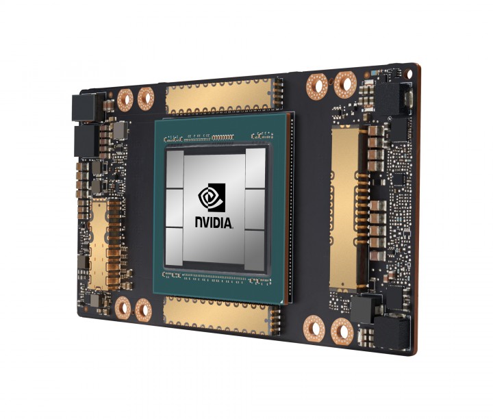 nv2 720x612 ครั้งแรกในประเทศไทยของ NVIDIA DGX A100 ที่จุฬาลงกรณ์มหาวิทยาลัยเพื่อช่วยผลักดันประเทศไปสู่ Thailand 4.0