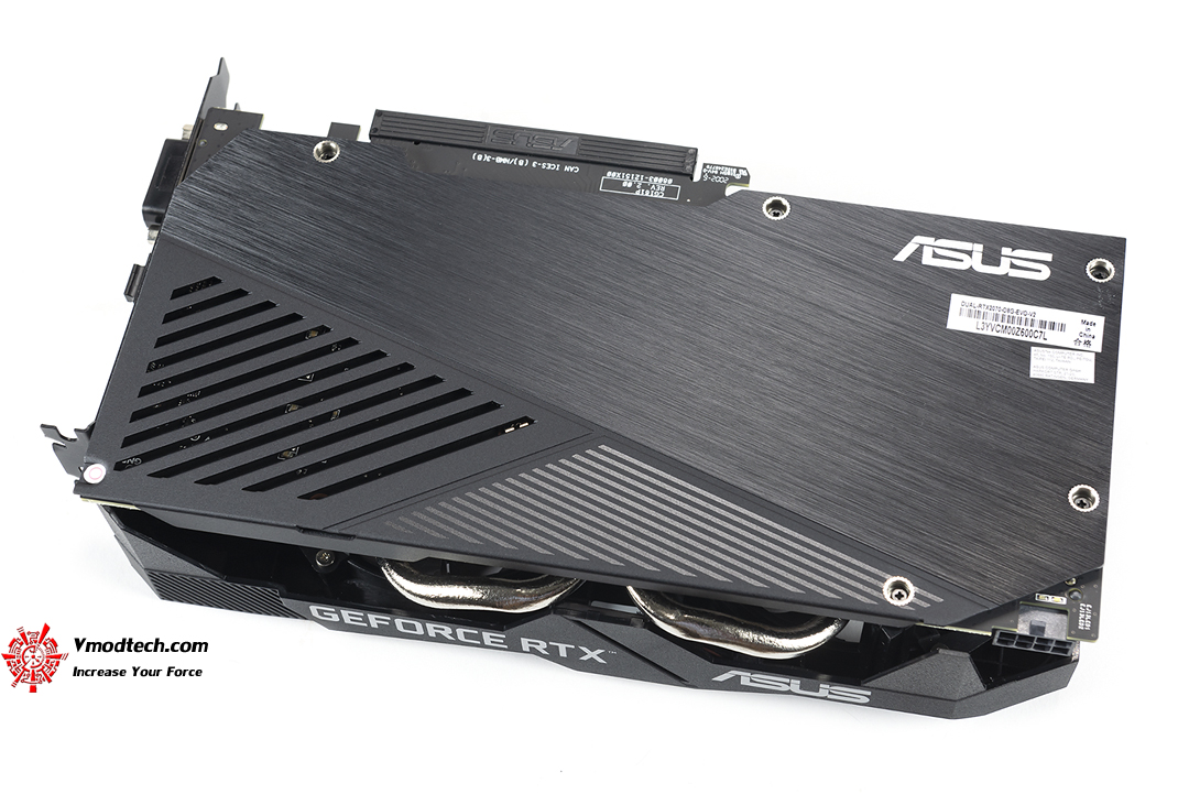 tpp 7559 ASUS Dual GeForce RTX™ 2070 EVO V2 OC Edition 8GB