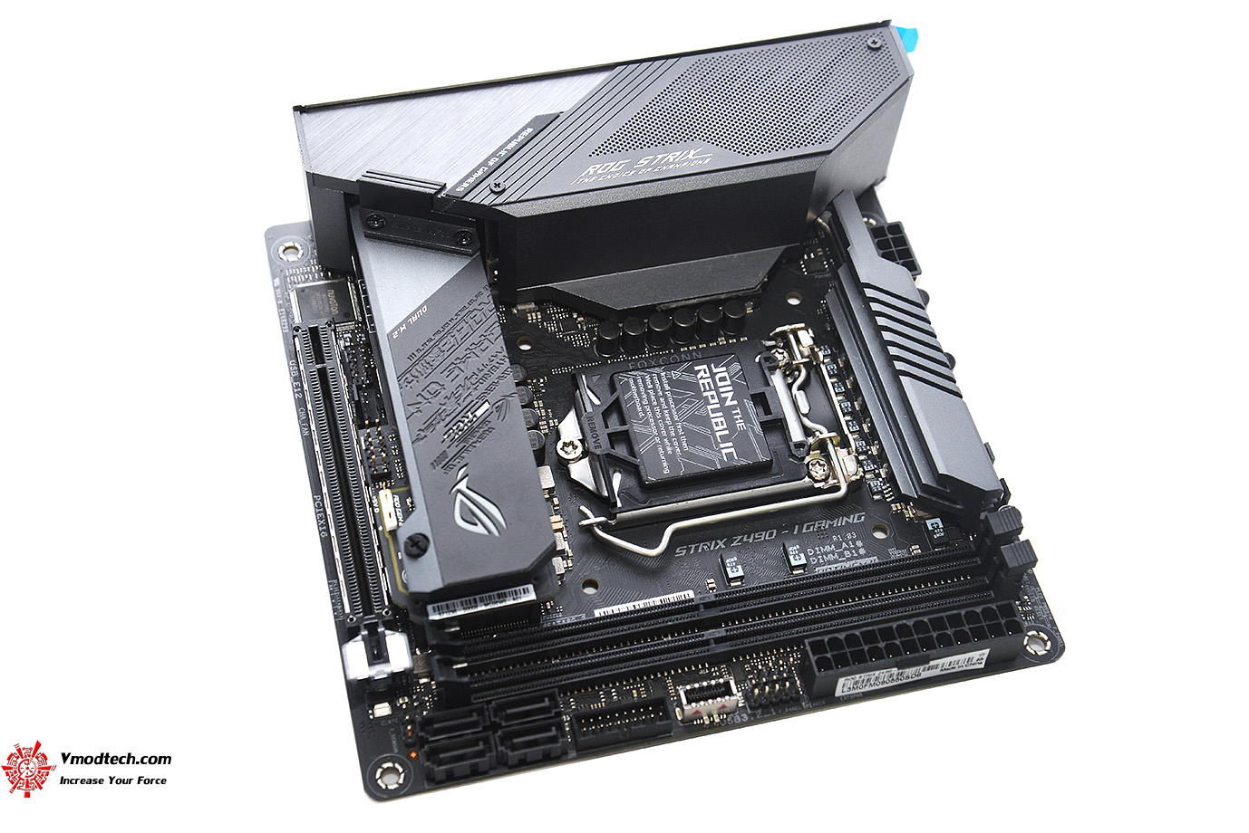 dsc 9198 ASUS ROG STRIX Z490 I GAMING REVIEW