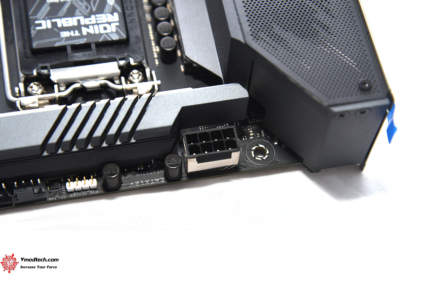 dsc 9259 ASUS ROG STRIX Z490 I GAMING REVIEW