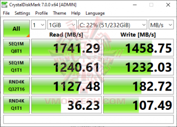 cdm3 ACER Aspire C27 with 10th Generation Intel® Core™ i5 Processors Review