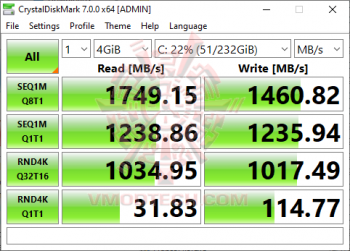 cdm4 ACER Aspire C27 with 10th Generation Intel® Core™ i5 Processors Review