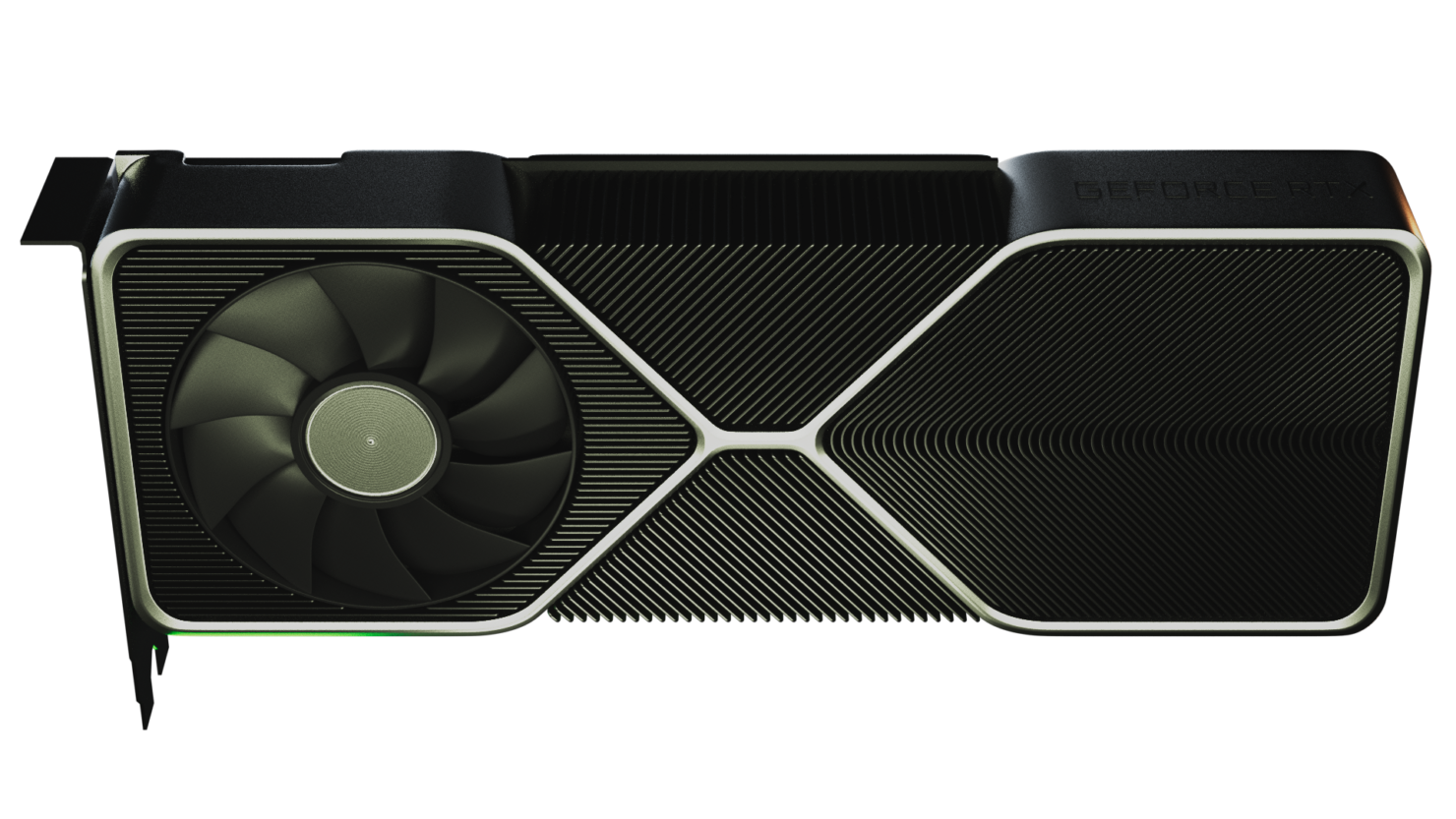 nvidia rtx 3080 3d render 2 1480x833 เผยภาพการ์ดจอ NVIDIA RTX 3080 แบบละเอียดออกแบบ 3D อย่างไม่เป็นทางการ 