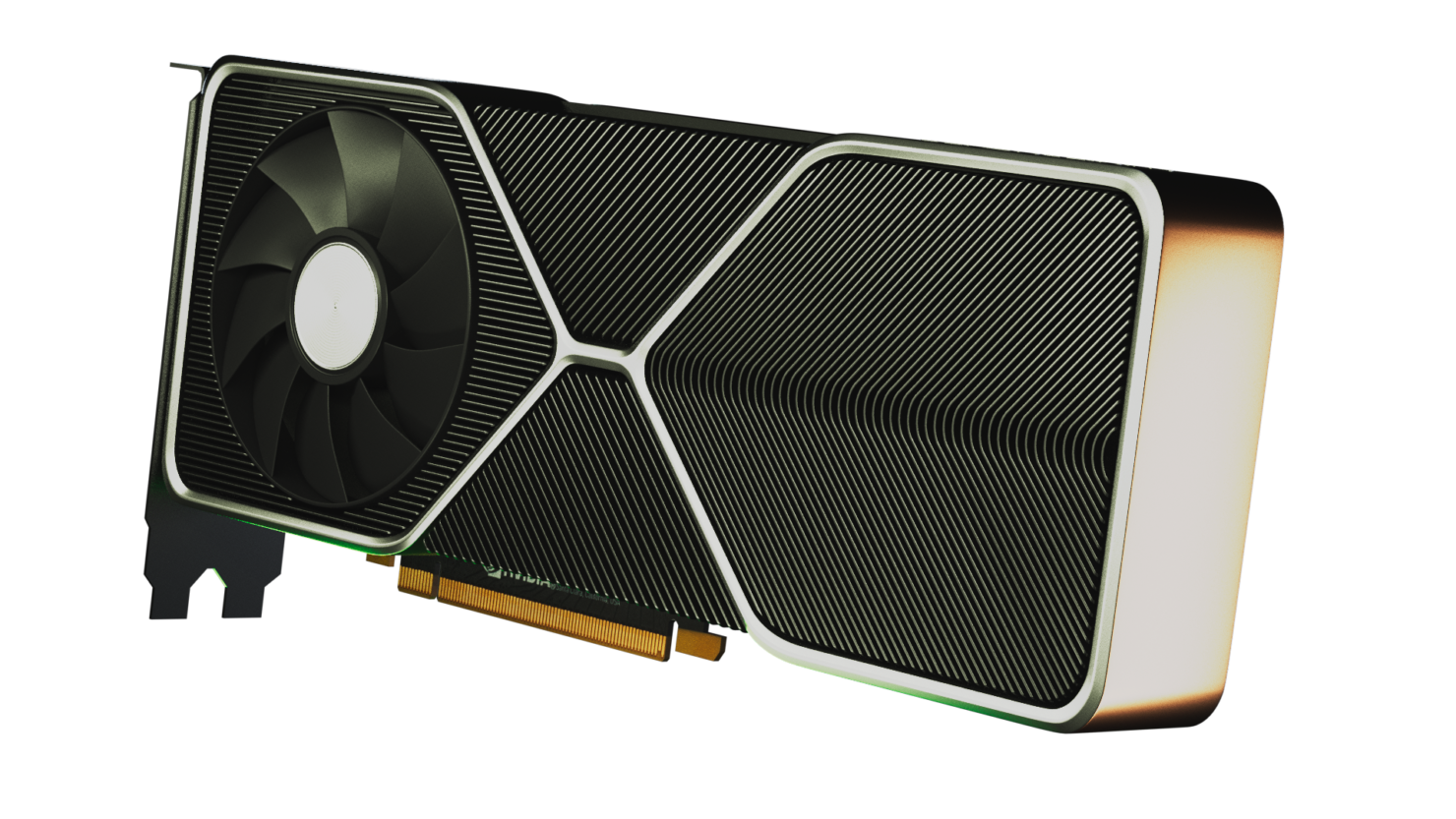 nvidia rtx 3080 3d render 3 1480x833 เผยภาพการ์ดจอ NVIDIA RTX 3080 แบบละเอียดออกแบบ 3D อย่างไม่เป็นทางการ 