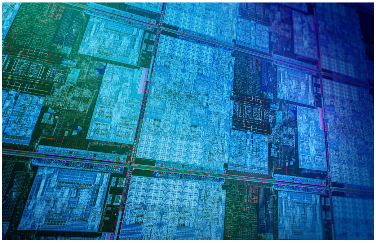 2020 06 11 9 37 16 Intel เปิดตัวซีพียู Hybrid SOC เทคโนโลยีรุ่นใหม่ล่าสุด 5Core เป็นการทำงานร่วมกันของซีพียู Intel Sunny Cove 1Core + Tremont 4Core เน้นใช้งาน SOC อุปกรณ์พีซีขนาดเล็กเป็นหลัก 