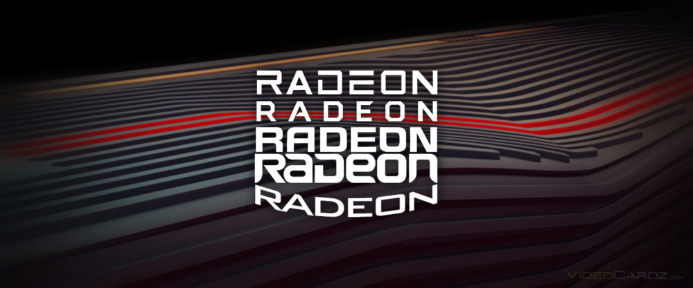 amd radeon logos 1000x417 ลือ!! AMD เปลี่ยนโลโก้การ์ดจอ AMD Radeon ใหม่เพื่อรองรับการเปิดตัวการ์ดจอใหม่ NAVI 2 