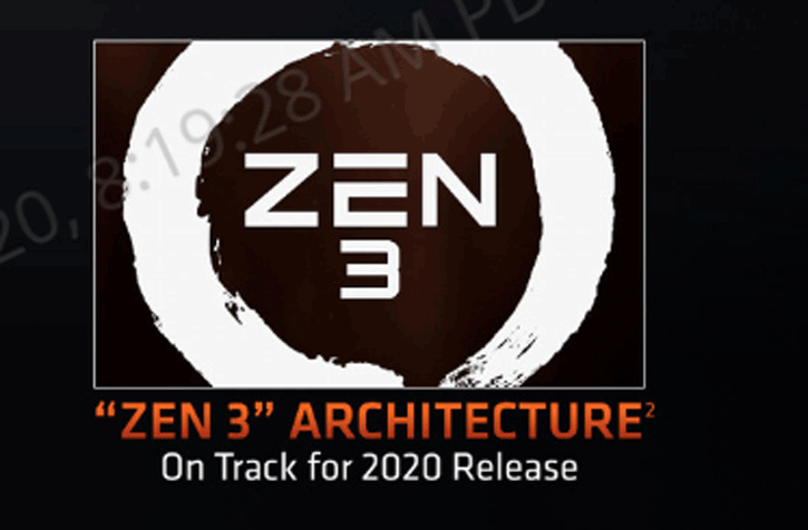 untitled 1 ไม่เลื่อน!! ลืออีกรอบ AMD RYZEN 4000ซีรี่ย์ สถาปัตย์ ZEN3 จะยังคงเปิดตัวภายในปี 2020นี้ เหมือนเดิมไม่มีการเปลี่ยนแปลง  