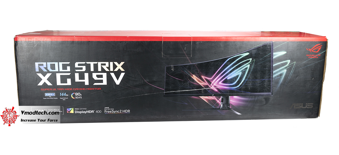 tpp 7685 ASUS ROG Strix XG49VQ Super Ultra Wide HDR Gaming Monitor Review