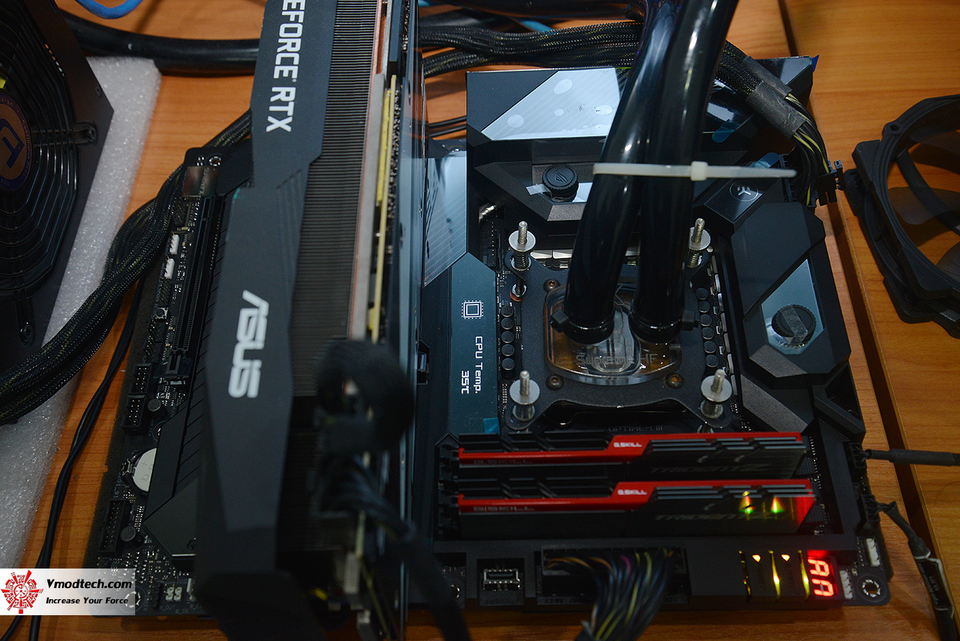 dsc 3758 ASUS ROG MAXIMUS XII FORMULA REVIEW