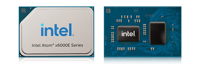 intel atom x6000e 3 e1600867163119 Intel ประกาศเปิดตัวซีพียู Intel Atom x6000E ในรหัส Elkhart Lake และ Intel Pentium และ Celeron N และ J Series ในรหัส Tiger Lake ที่เน้นใช้งานใน AI, Security 