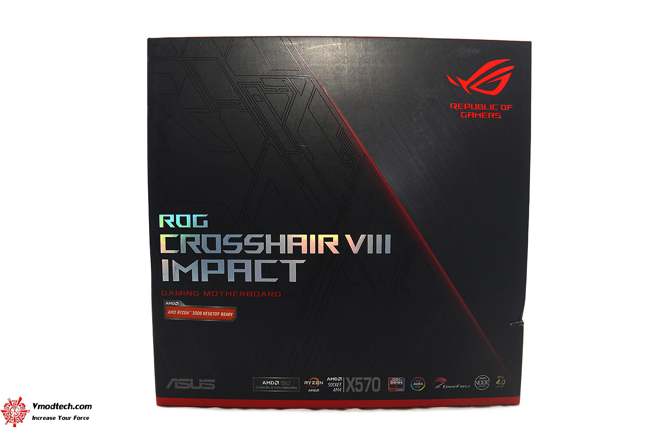 dsc 6710 ASUS ROG CROSSHAIR VIII IMPACT REVIEW