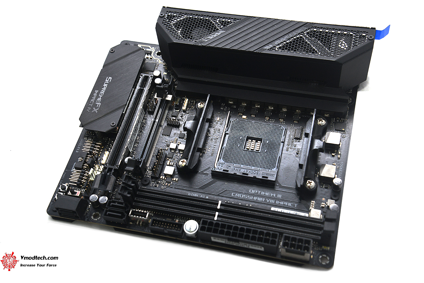 dsc 6735 ASUS ROG CROSSHAIR VIII IMPACT REVIEW