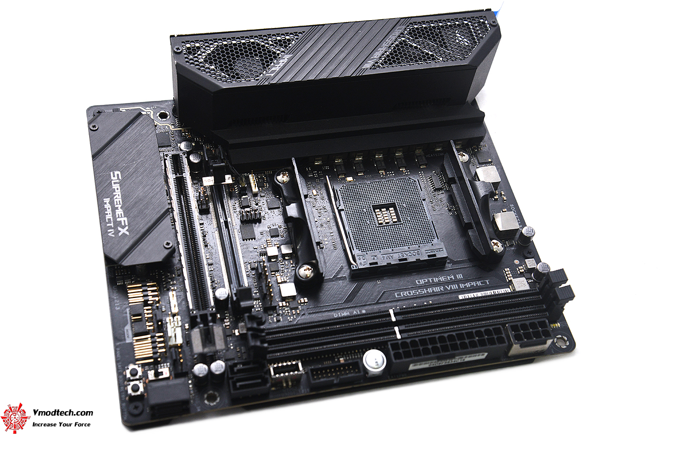 dsc 6738 ASUS ROG CROSSHAIR VIII IMPACT REVIEW