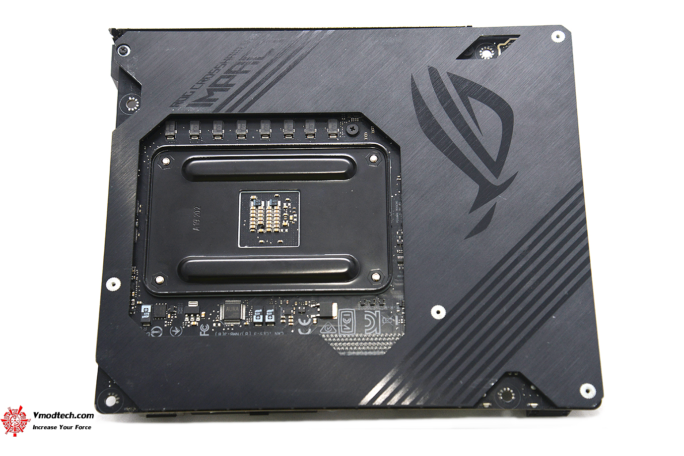 dsc 6835 ASUS ROG CROSSHAIR VIII IMPACT REVIEW