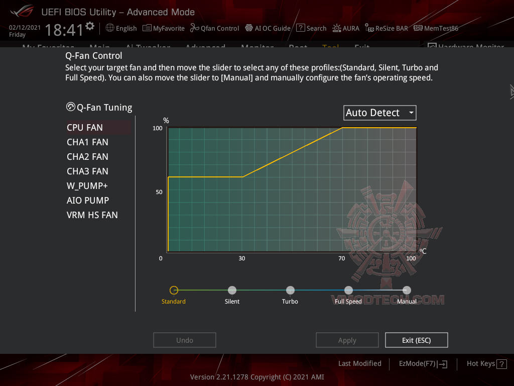 210212184102 ASUS ROG STRIX Z590 E GAMING WIFI REVIEW