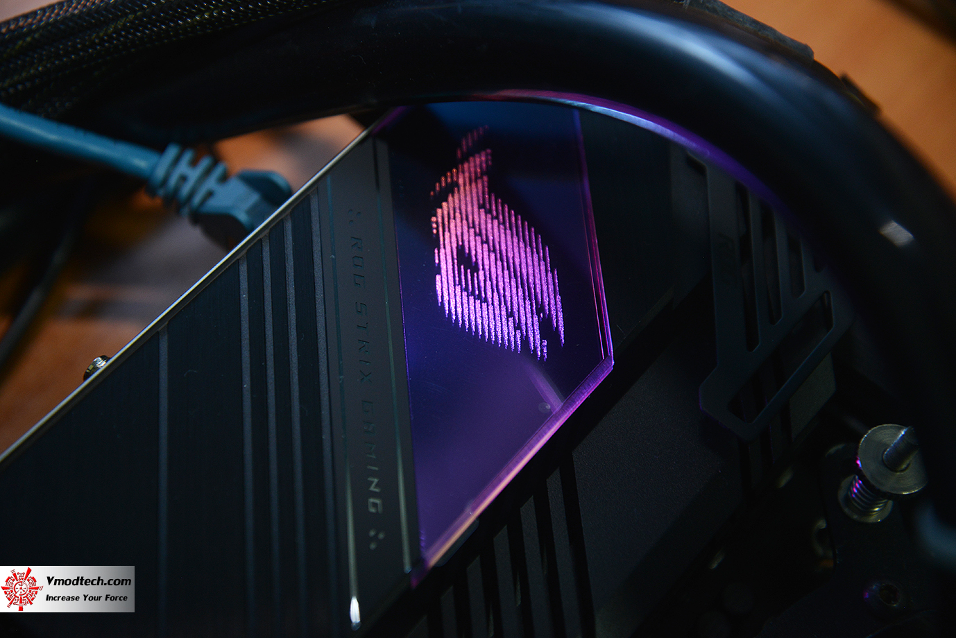 dsc 8908 ASUS ROG STRIX Z590 E GAMING WIFI REVIEW