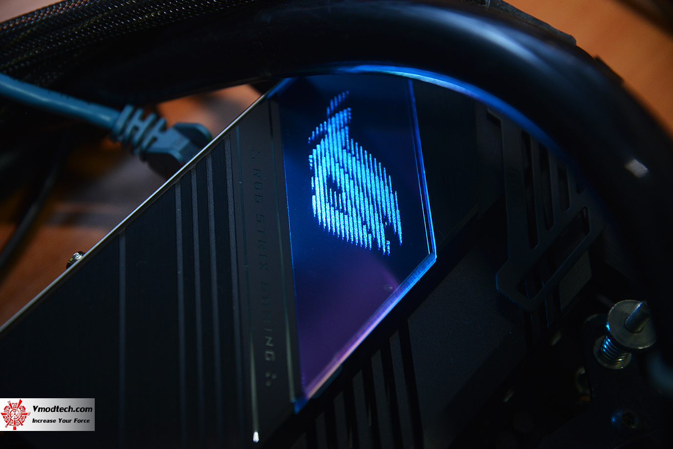 dsc 8911 ASUS ROG STRIX Z590 E GAMING WIFI REVIEW