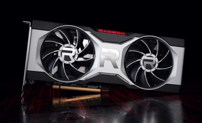 amd radeon rx 6700 xt 1 700x426 AMD เตรียมเปิดตัวการ์ดจอ AMD Radeon RX 6700 XT ในวันที่ 3 มีนาคมที่จะถึงนี้ 