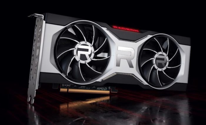 amd radeon rx 6700 xt 3 700x426 AMD เตรียมเปิดตัวการ์ดจอ AMD Radeon RX 6700 XT ในวันที่ 3 มีนาคมที่จะถึงนี้ 