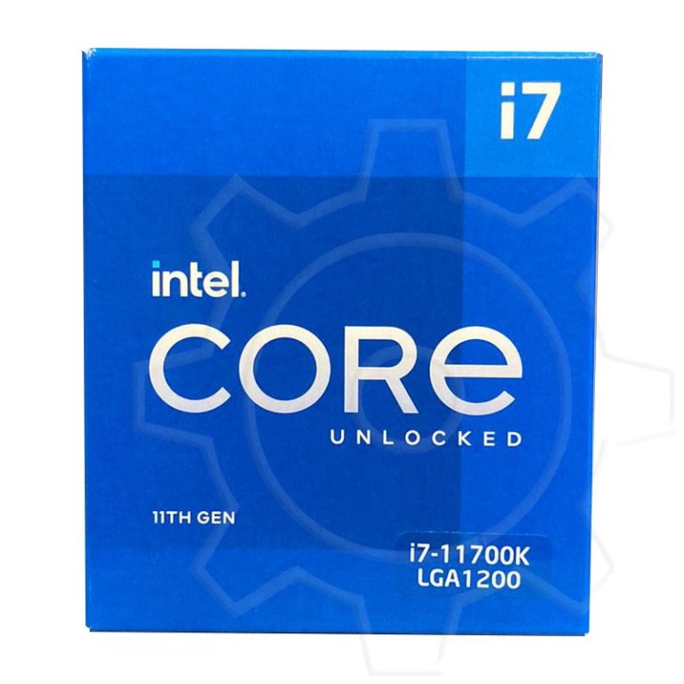 intel core i7 11700k 2 768x768 หลุดราคาวางจำหน่ายซีพียู Intel Core i7 11700K รุ่นใหม่ล่าสุดที่ประเทศเยอรมนี 469ยูโร 