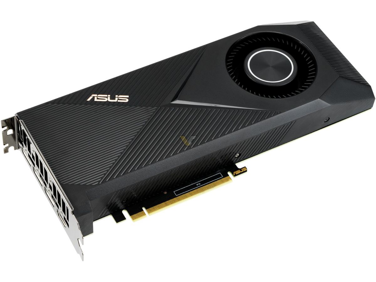 asus geforce rtx 3090 24gb turbo1 เผยการ์ดจอ Nvidia GeForce RTX 3090 รุ่นพัดลมโบลเวอร์ถูกยกเลิกผลิตทั้งหมดทุกรุ่น