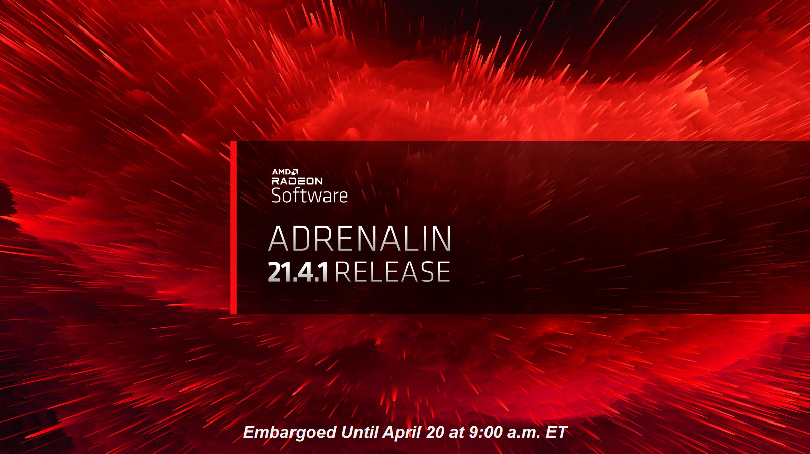 2021 04 21 11 18 10 AMD เปิดตัวซอฟต์แวร์ AMD Radeon Software รุ่นล่าสุด พัฒนาฟีเจอร์ Remote Gaming พร้อมฟีเจอร์ใหม่และความสามารถด้านการปรับแต่งการเล่นเกม