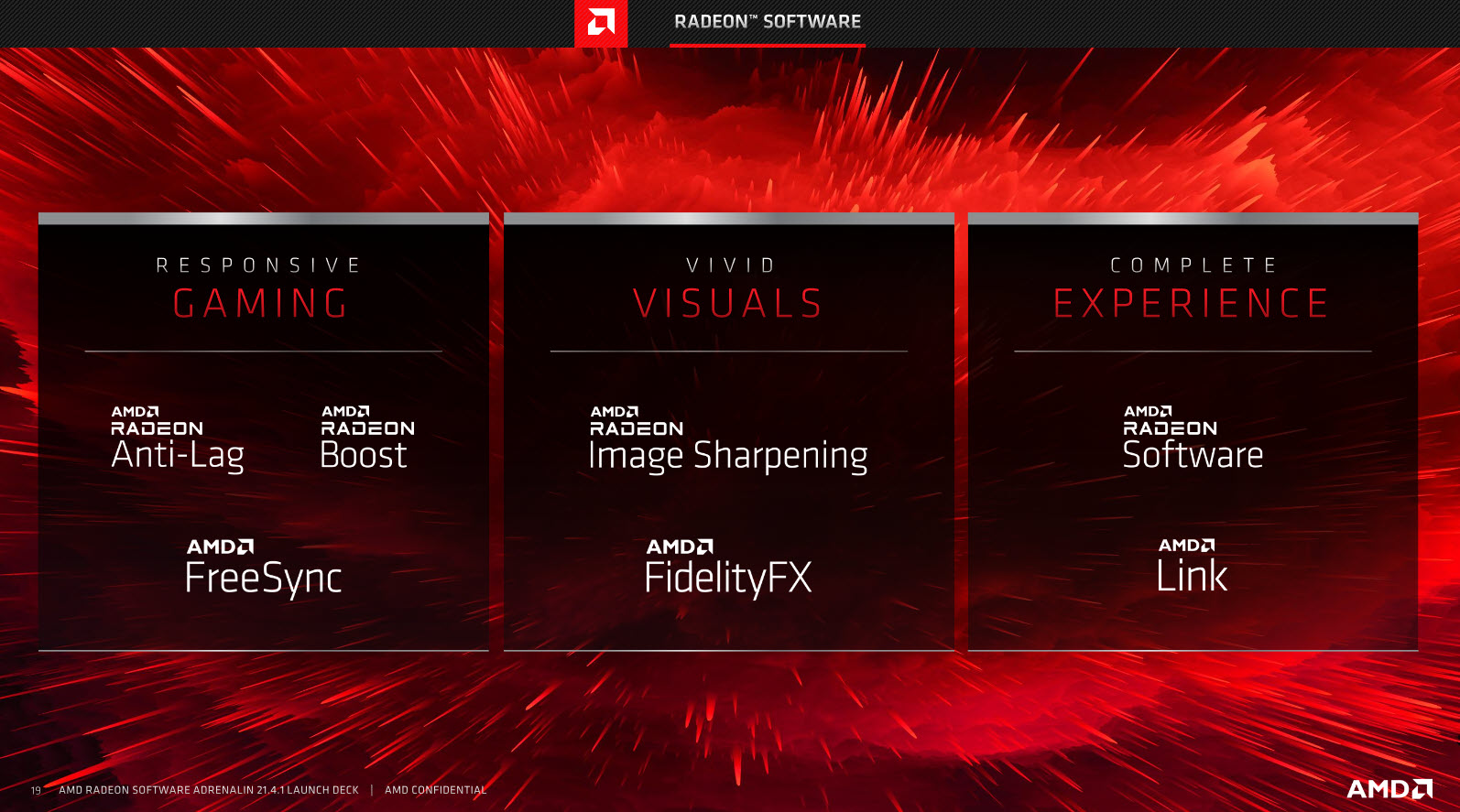 2021 04 21 11 19 35 AMD เปิดตัวซอฟต์แวร์ AMD Radeon Software รุ่นล่าสุด พัฒนาฟีเจอร์ Remote Gaming พร้อมฟีเจอร์ใหม่และความสามารถด้านการปรับแต่งการเล่นเกม