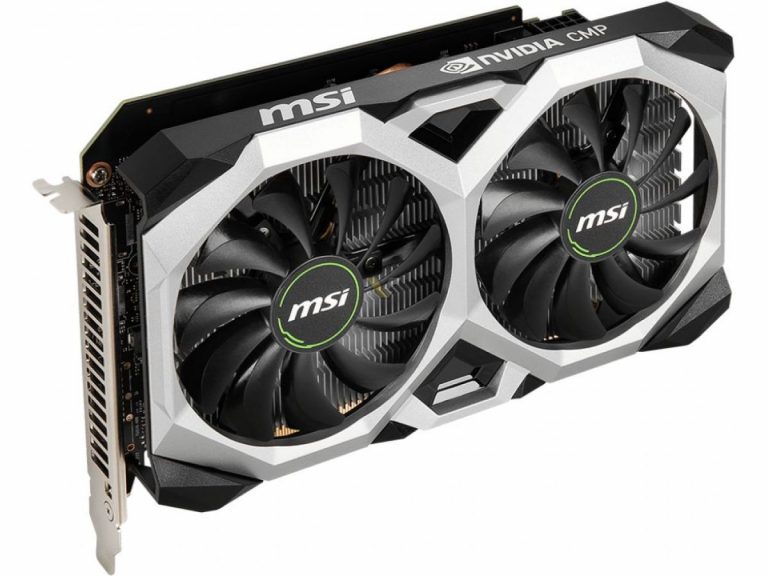 msi cmp 30hx miner xs4 768x576 MSI เปิดตัวการ์ดจอ CMP 30HX MINER ซีรี่ย์ 2รุ่น เพื่อนักขุดเหมืองโดยเฉพาะ 