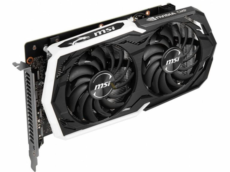 msi cmp 30hx miner4 768x5761 MSI เปิดตัวการ์ดจอ CMP 30HX MINER ซีรี่ย์ 2รุ่น เพื่อนักขุดเหมืองโดยเฉพาะ 