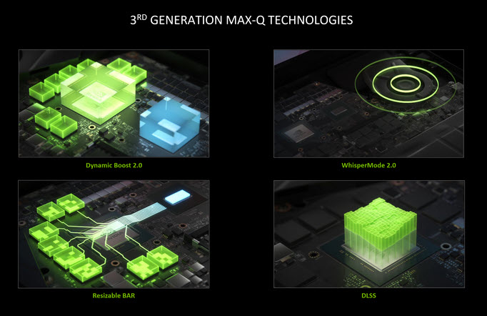 2021 05 11 21 55 51 Nvidia ประกาศเปิดตัวการ์ดจอ GeForce RTX 3050Ti และ RTX 3050 รุ่นใหม่ล่าสุดในรุ่นแล็ปท็อปอย่างเป็นทางการ พร้อมราคาวางจำหน่าย 799USD หรือประมาณ 26,XXXบาทไทย 